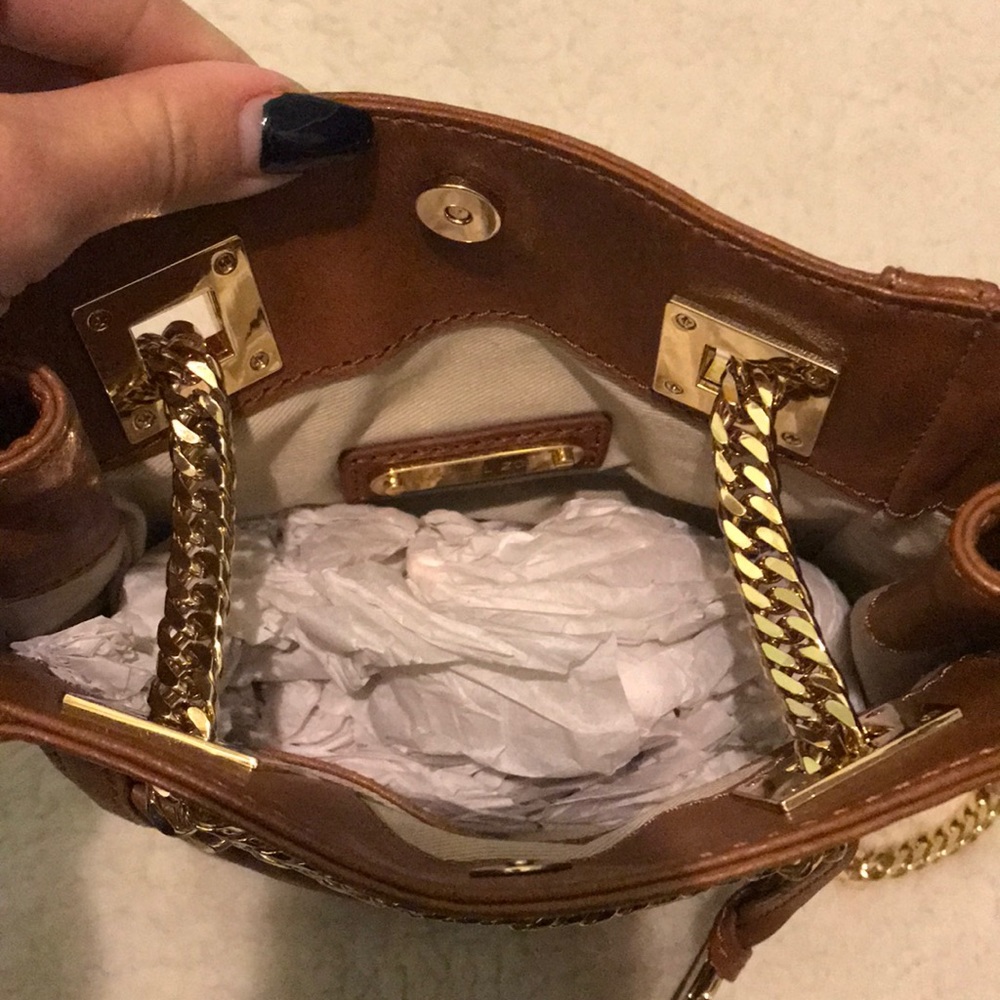 Rachel Zoe Montana X New Saddle-NWOTs - Picture 7 of 8